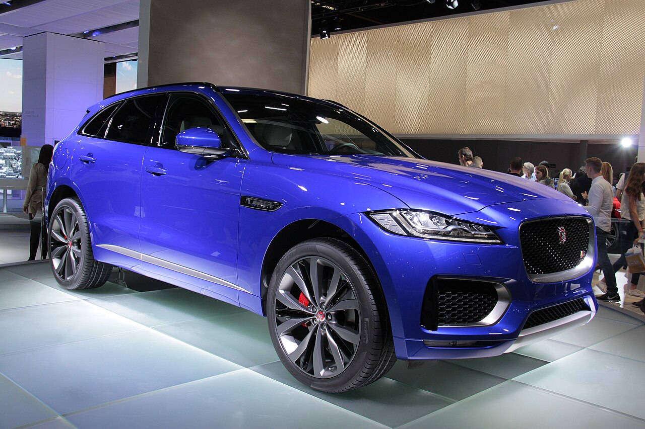 Otomotiv Dünyasında SUV Modellerinin Yükselişi Sürüyor